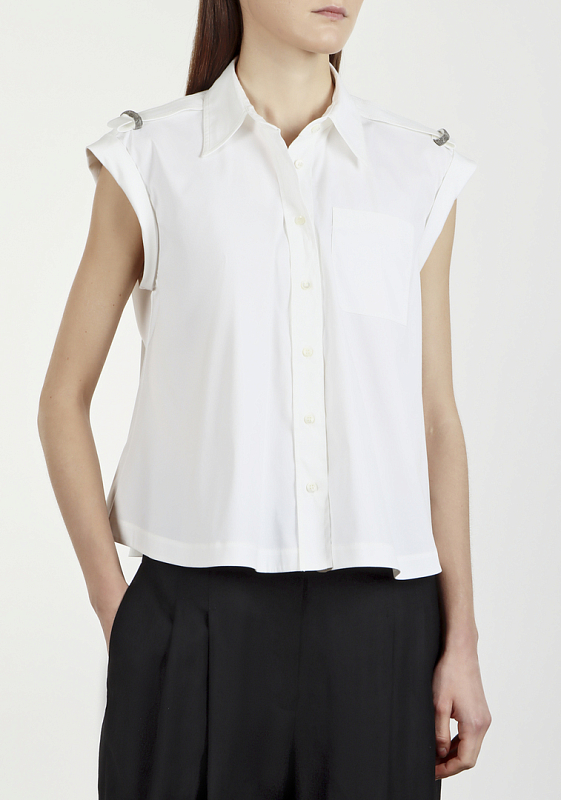 Brunello Cucinelli рубашка M0091NF326