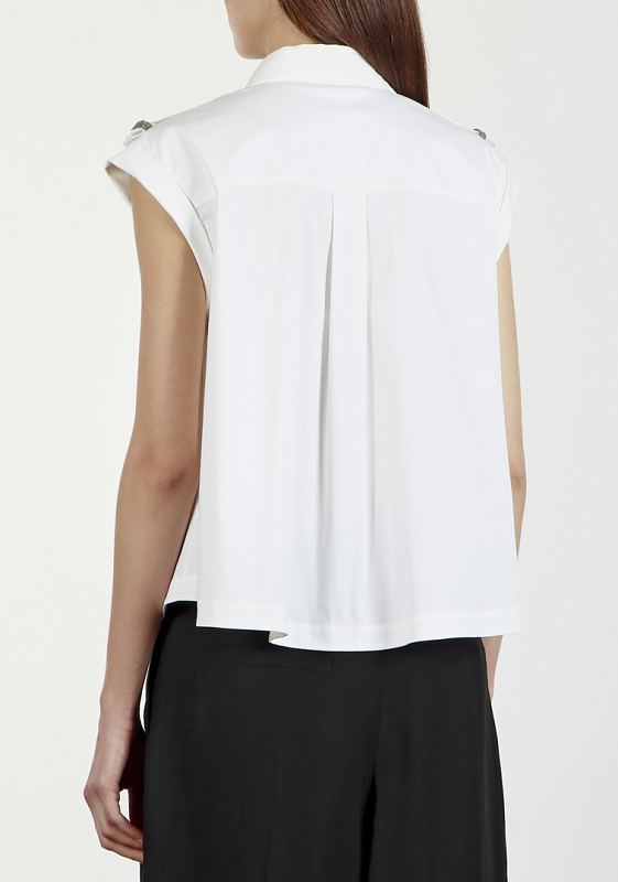 Brunello Cucinelli рубашка M0091NF326