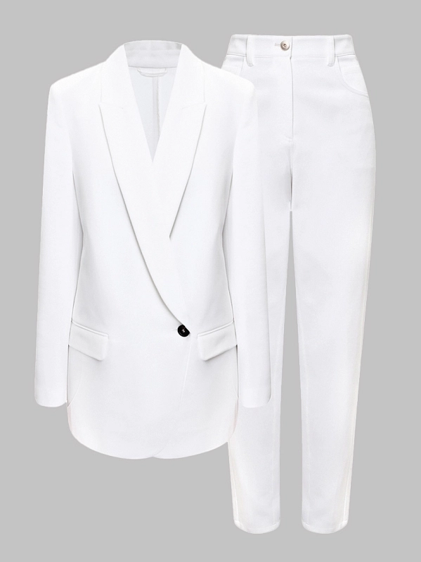 Brunello Cucinelli костюм M0R242204-M0R24B1025