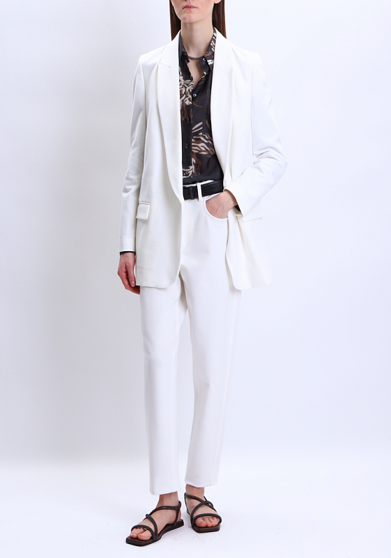 Brunello Cucinelli костюм M0R242204-M0R24B1025