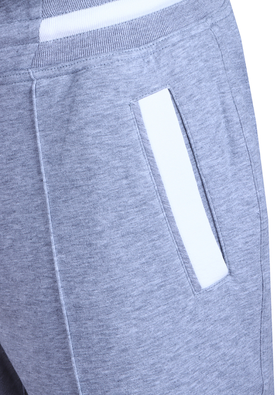 Brunello Cucinelli брюки спортивные M0T353205G