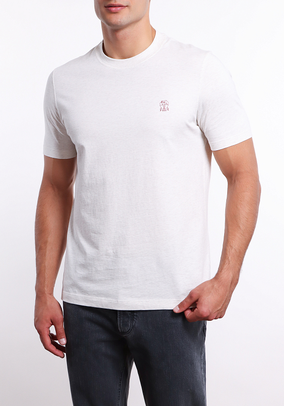 Brunello Cucinelli футболка M0T618440