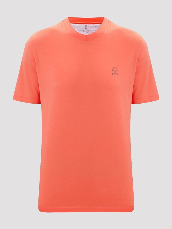 Brunello Cucinelli футболка M0T618440