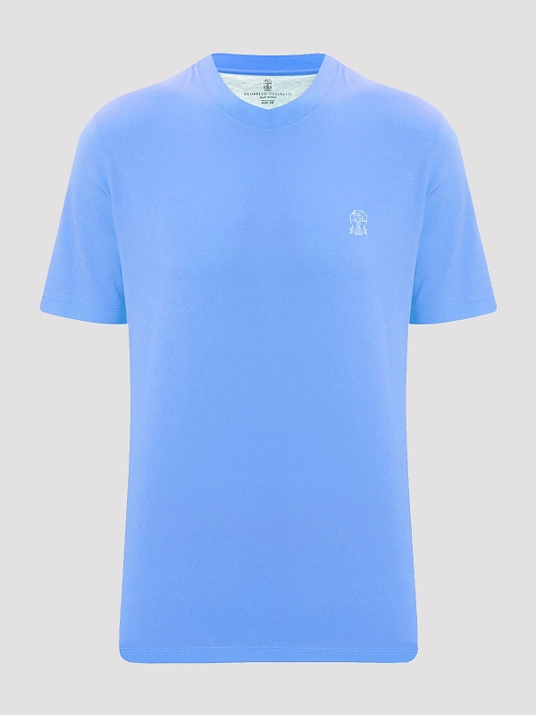 Brunello Cucinelli футболка M0T618440