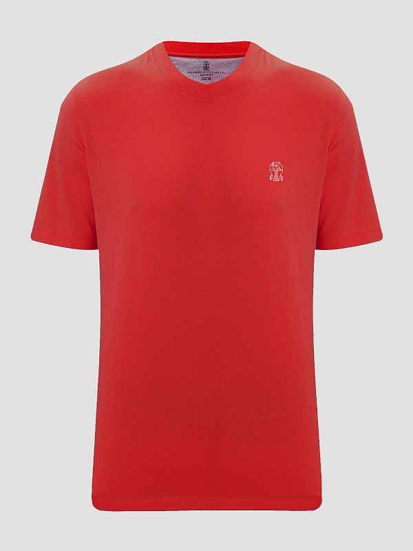 Brunello Cucinelli футболка M0T618440