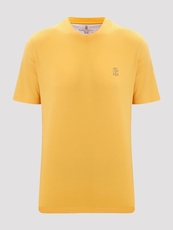 Brunello Cucinelli футболка M0T618440