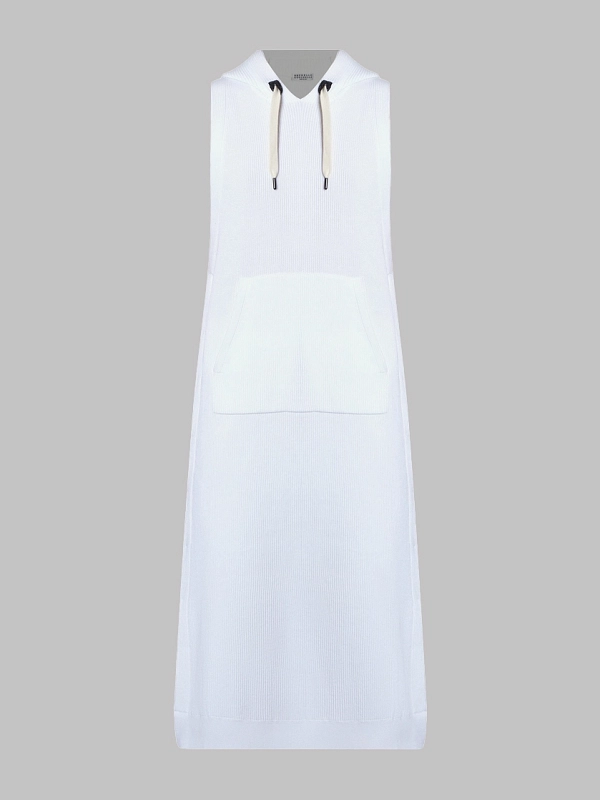 Brunello Cucinelli платье M19122A99