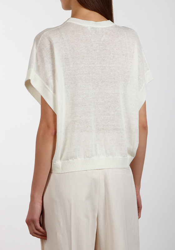 Brunello Cucinelli джемпер M1T136710