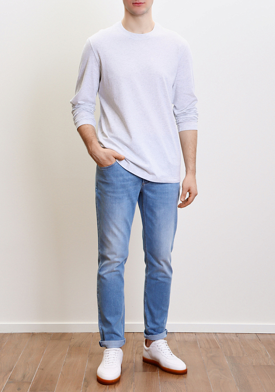 Brunello Cucinelli джинсы M283PD2210