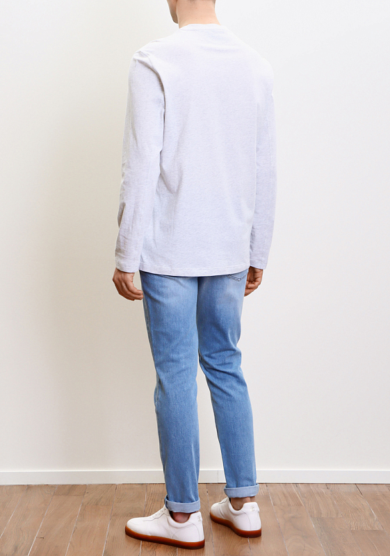 Brunello Cucinelli джинсы M283PD2210