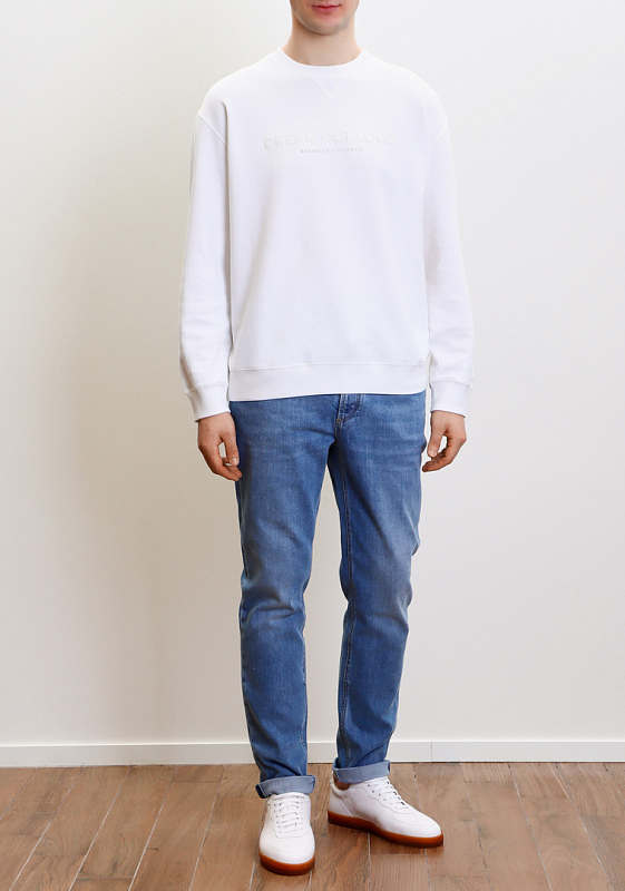 Brunello Cucinelli джинсы M283PD2210