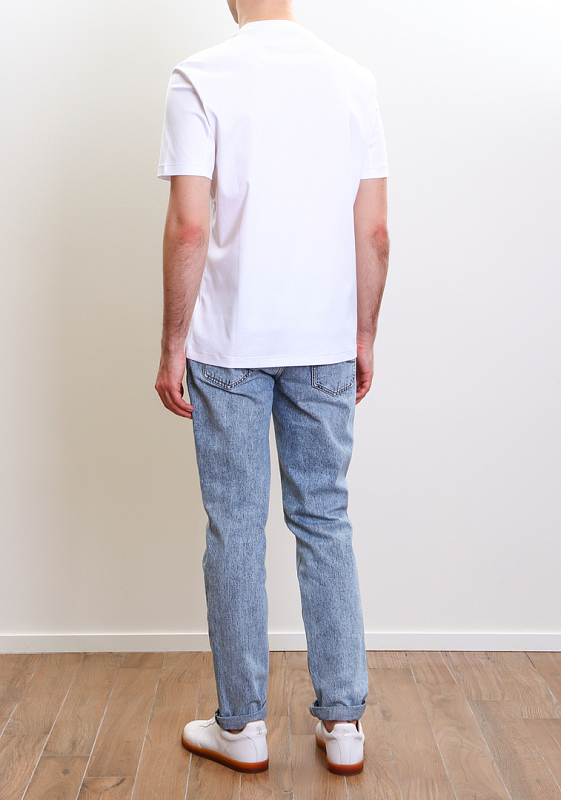 Brunello Cucinelli джинсы MA095D2210