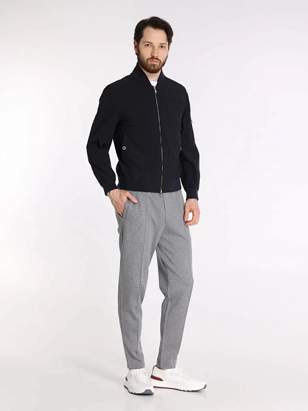 Brunello Cucinelli бомбер MD4796496