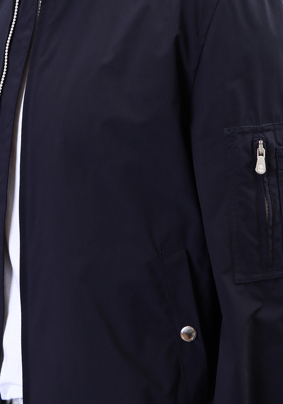 Brunello Cucinelli бомбер MD4796496