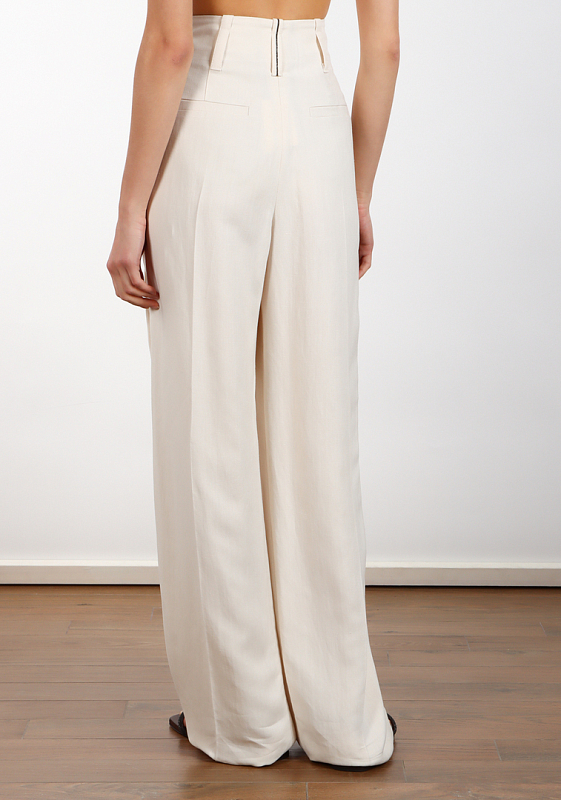 Brunello Cucinelli брюки MH126B1072