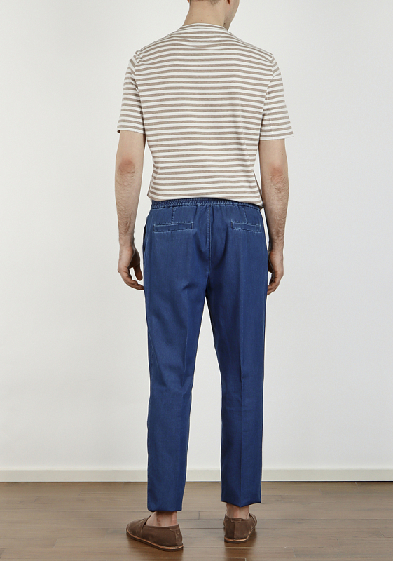 Brunello Cucinelli джинсы MH245B2034