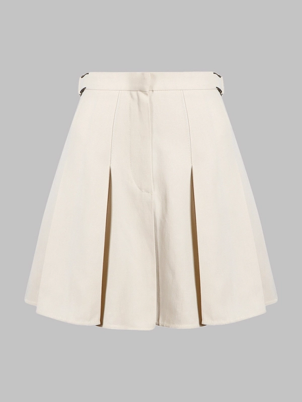 Brunello Cucinelli юбка MH579B1075