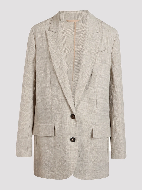 Brunello Cucinelli жакет MH5842493