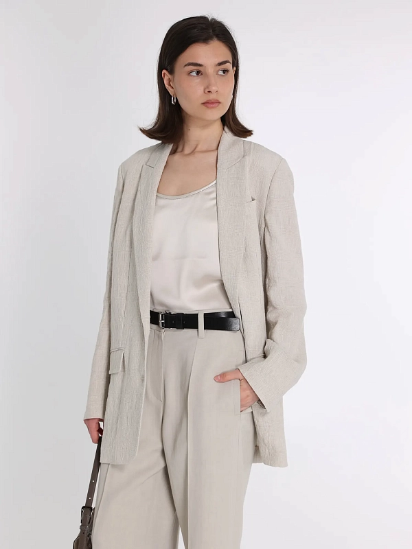 Brunello Cucinelli жакет MH5842493