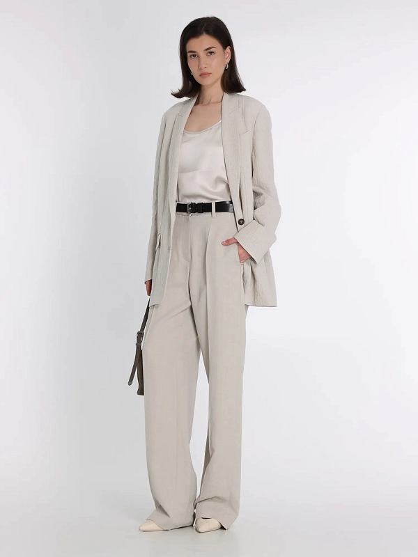 Brunello Cucinelli жакет MH5842493