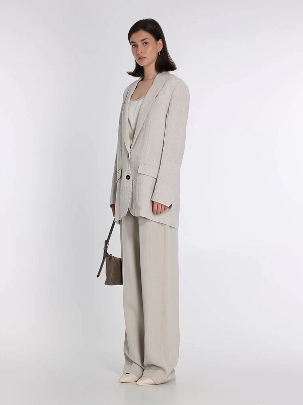 Brunello Cucinelli жакет MH5842493