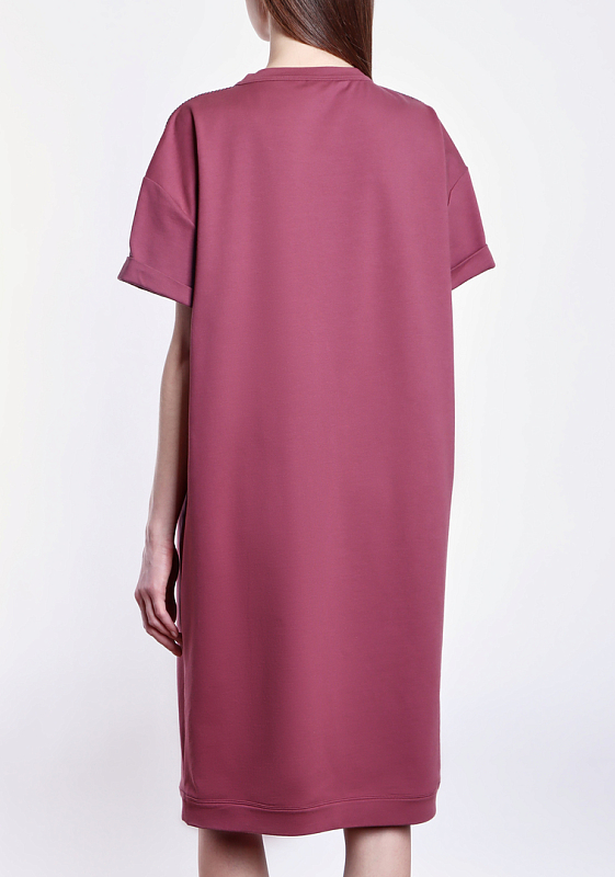 Brunello Cucinelli платье MH827B1125