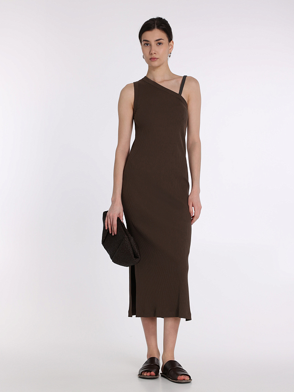 Brunello Cucinelli платье ML171A5078