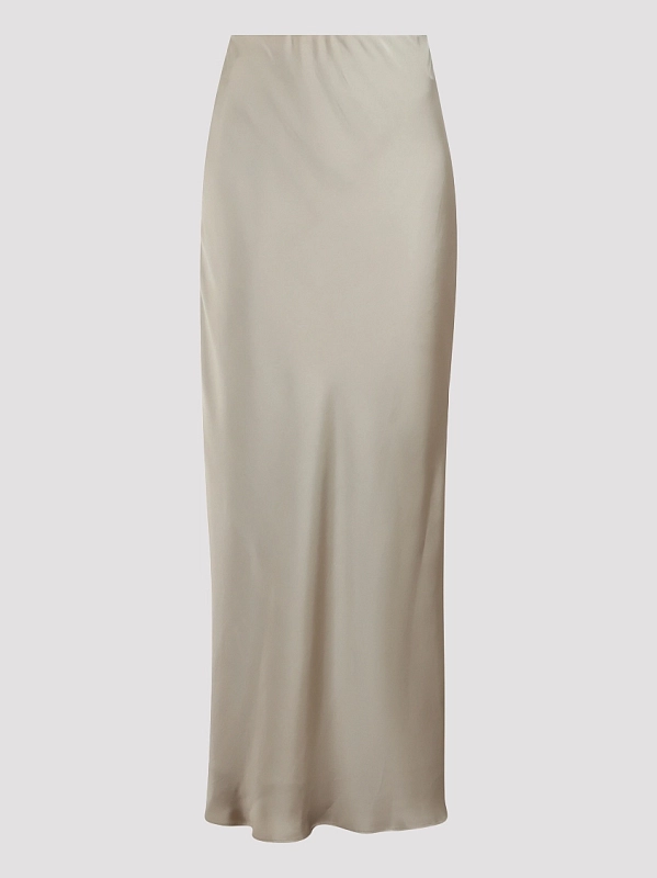 Brunello Cucinelli юбка ML172G3396