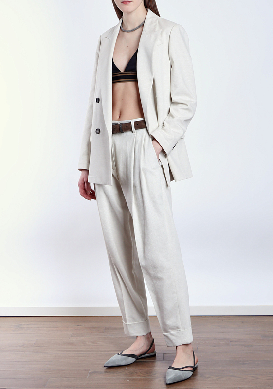 Brunello Cucinelli костюм ML1872431-ML187B1093