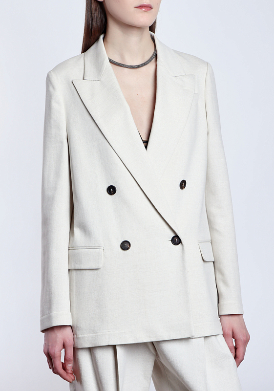 Brunello Cucinelli костюм ML1872431-ML187B1093