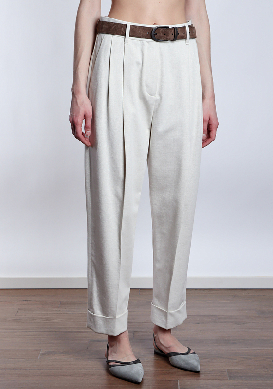 Brunello Cucinelli костюм ML1872431-ML187B1093