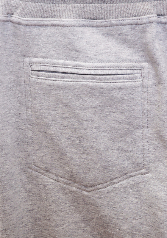 Brunello Cucinelli брюки спортивные MTU103172G