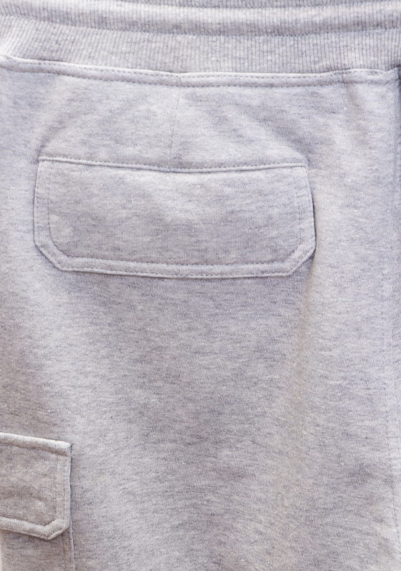 Brunello Cucinelli шорты карго MTU10B2037