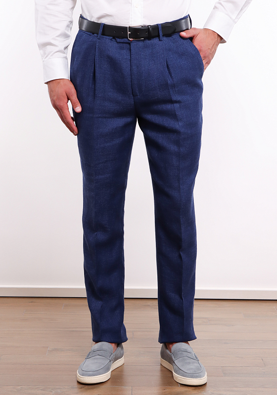 Brunello Cucinelli брюки MW482L00H