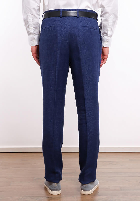 Brunello Cucinelli брюки MW482L00H