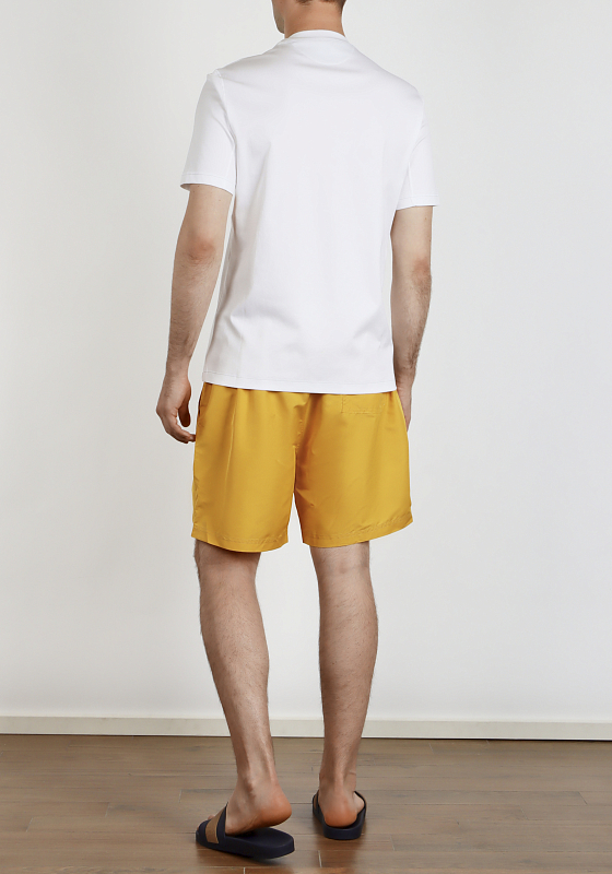 Brunello Cucinelli шорты купальные MW817042