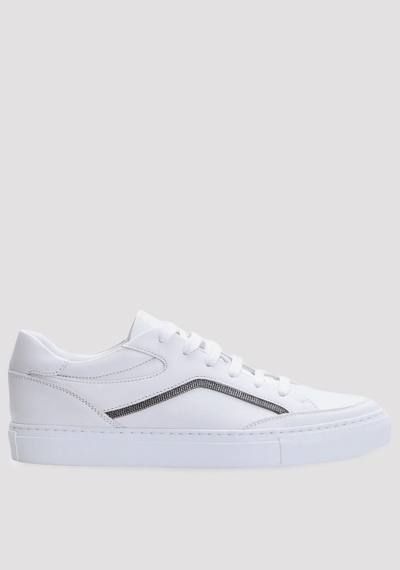 Brunello Cucinelli кеды MZBKG2458