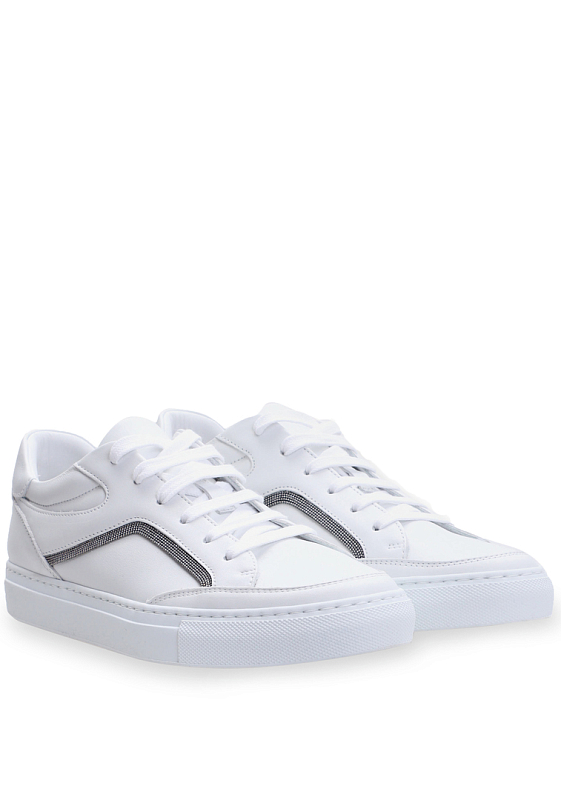 Brunello Cucinelli кеды MZBKG2458