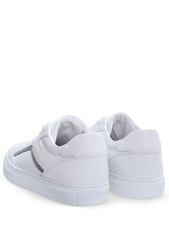 Brunello Cucinelli кеды MZBKG2458