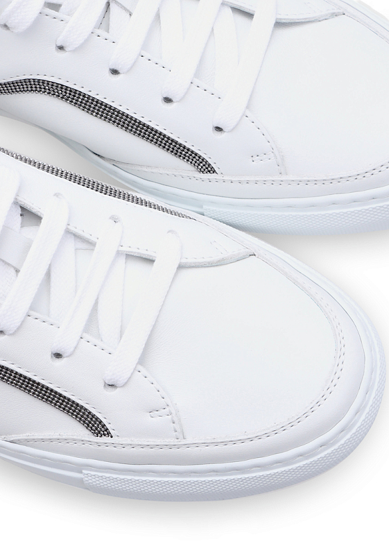 Brunello Cucinelli кеды MZBKG2458