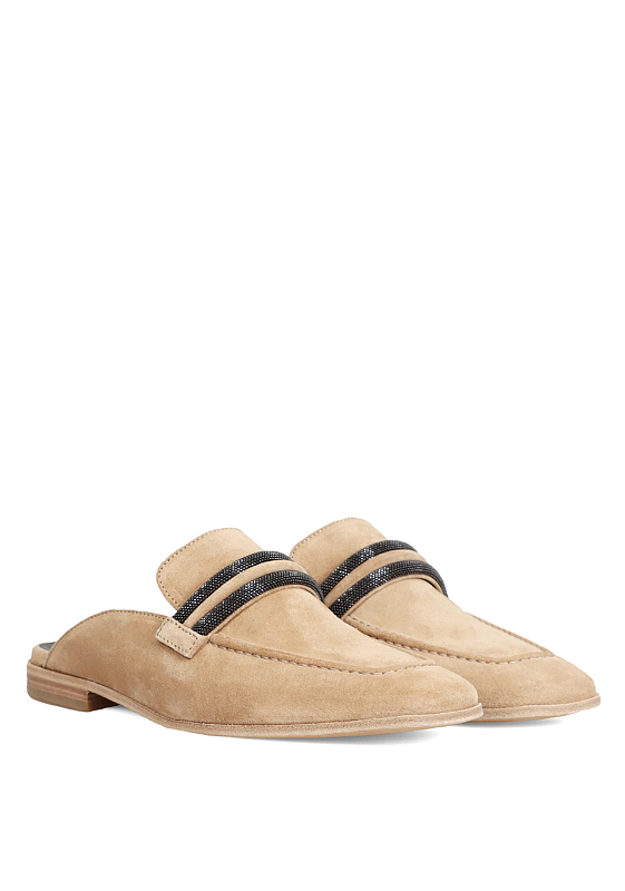 Brunello Cucinelli мюли MZSFC2427