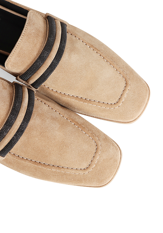 Brunello Cucinelli мюли MZSFC2427