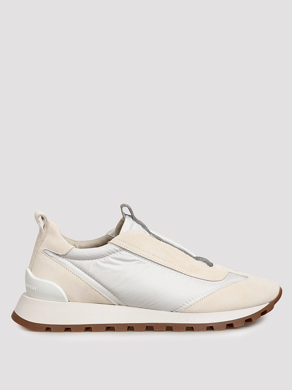 Brunello Cucinelli кроссовки MZSFG2127