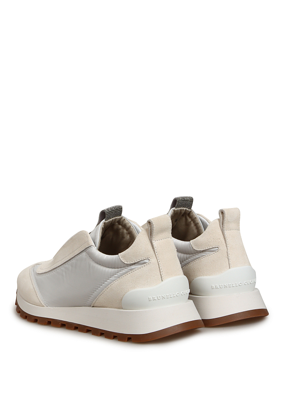 Brunello Cucinelli кроссовки MZSFG2127