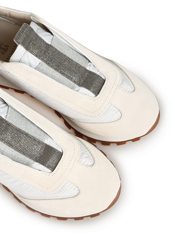 Brunello Cucinelli кроссовки MZSFG2127