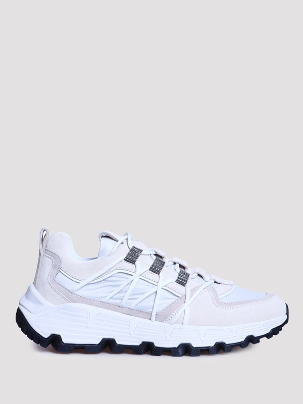 Brunello Cucinelli кроссовки MZSFGB1121