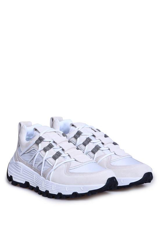 Brunello Cucinelli кроссовки MZSFGB1121