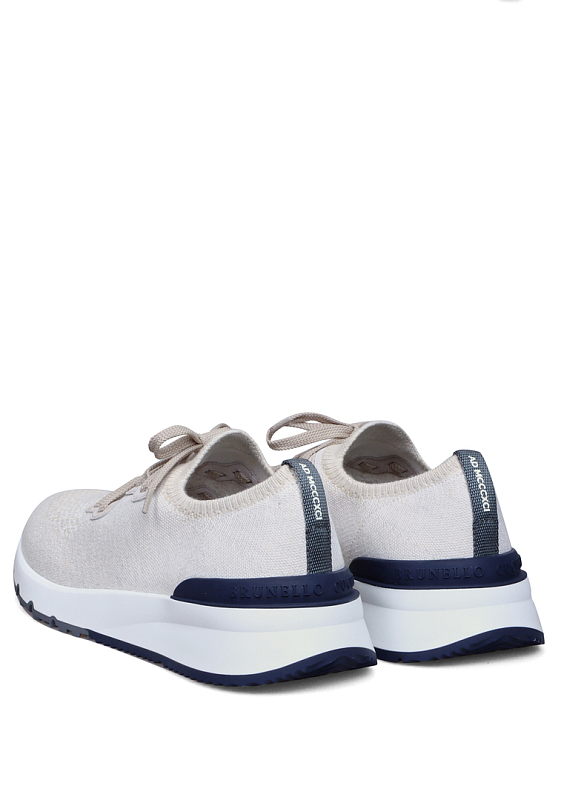 Brunello Cucinelli кроссовки MZUKIB2051