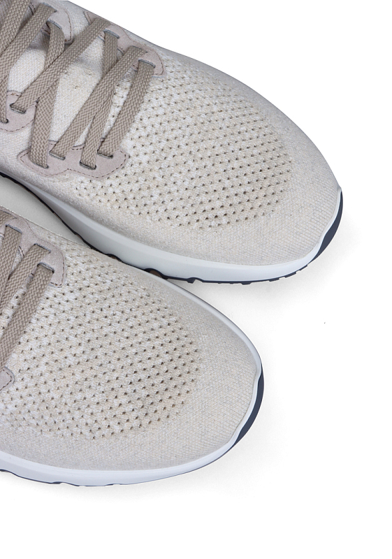 Brunello Cucinelli кроссовки MZUKIB2051