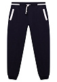 Brunello Cucinelli брюки спортивные M0T353205G темно-синий